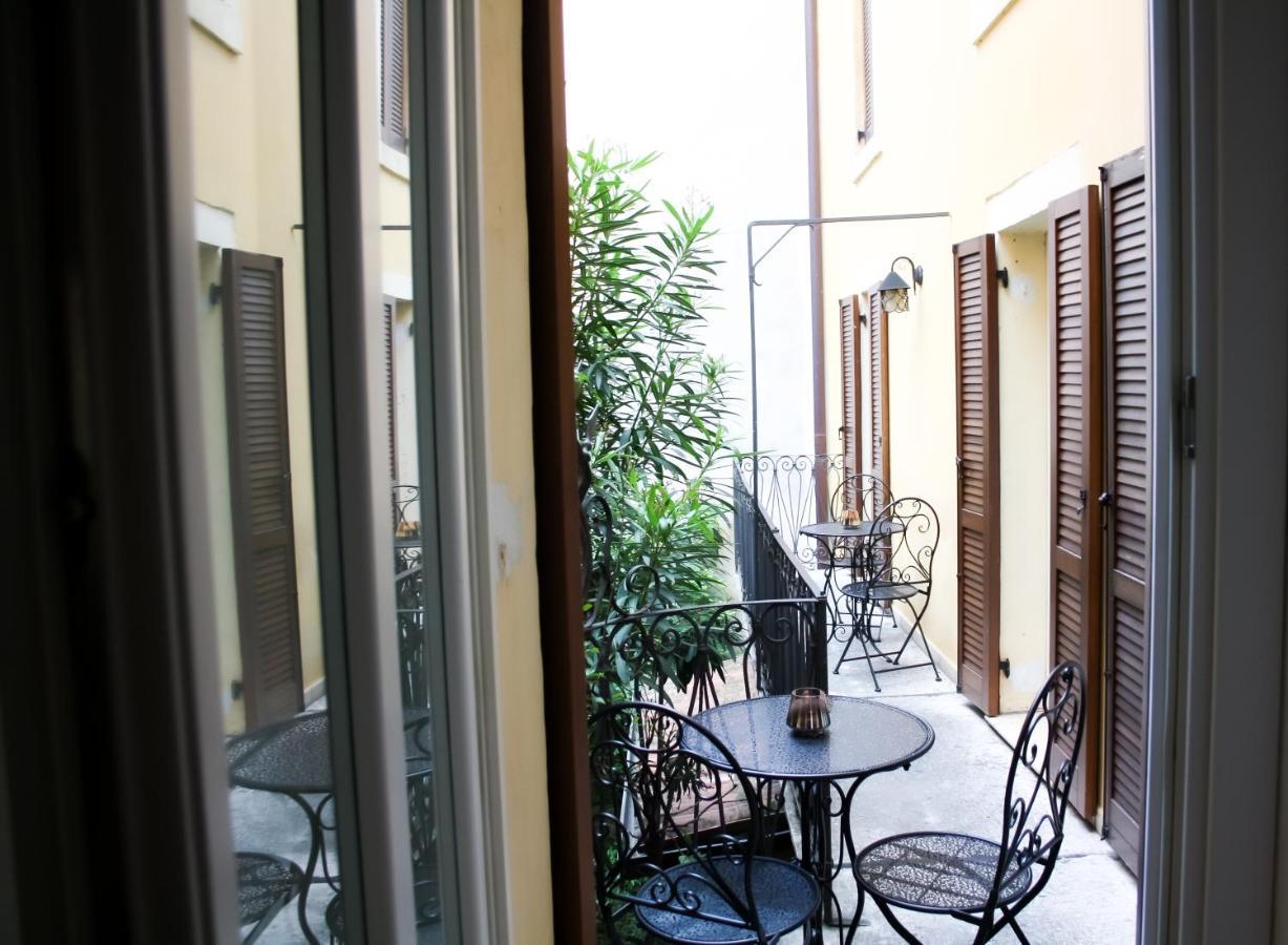 Antiche Mura - Italian Homing Верона Екстер'єр фото