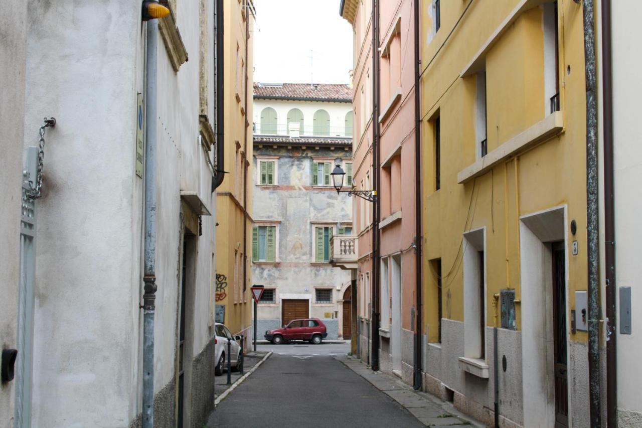 Antiche Mura - Italian Homing Верона Екстер'єр фото