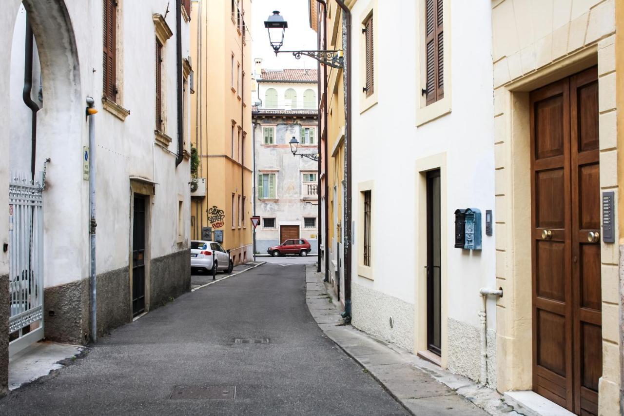 Antiche Mura - Italian Homing Верона Екстер'єр фото